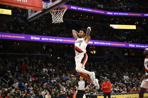 Anfernee Simons' Trade Value Can't Be Ignored - 750 The Game