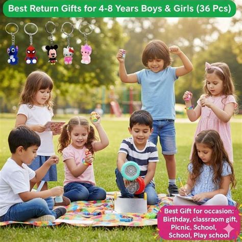 Flipkart.com | utsub Birthday Party Return Gift Item / Stationery Kit ...