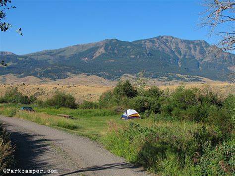 Eagle Creek Campground Wyoming: Book Your Stay Now