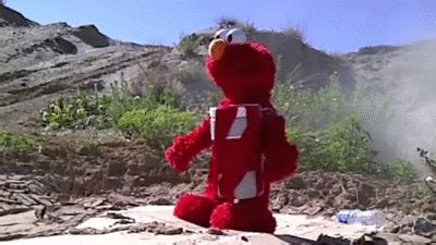 Image result for Exploding Elmo