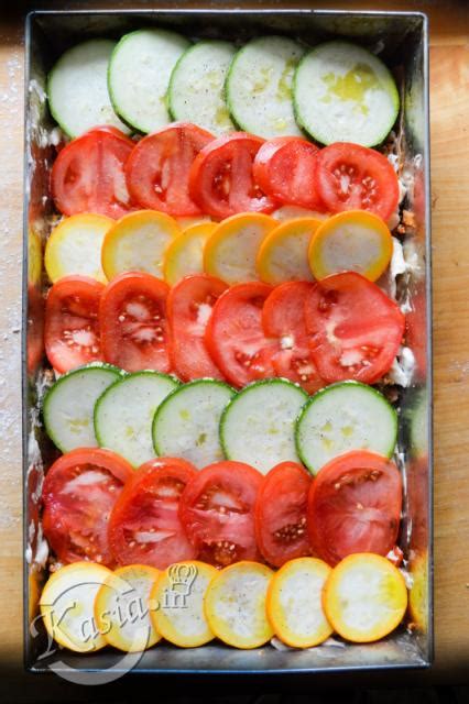 Lasagne bolognese krok po kroku   Kasia.in