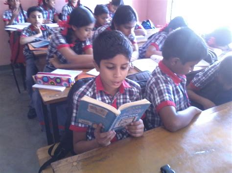 School Library - PM SHRI Kendriya Vidyalaya Kanjikode