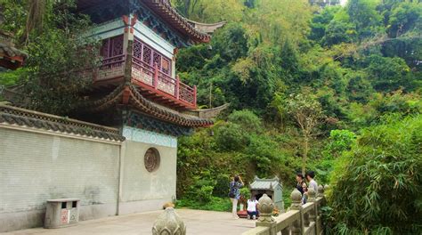Baiyun Mountain travel guidebook –must visit attractions in Guangzhou ...