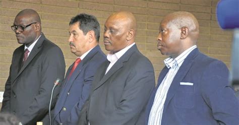 VAN ZYL: 'DON'T REGISTER THE DEATH' #MARIKANA – dailysun