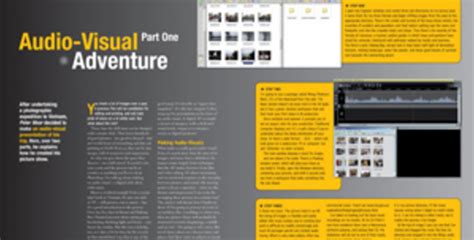 Image result for How to Create Audio Visual Presentation in Windows