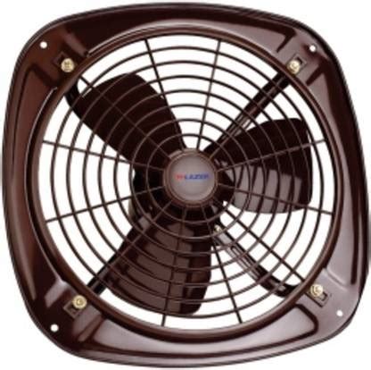 Lazer FRESH AIR 12INCH/ 12 INCH HIGH SPEED with 24 Months Warranty 300 ...