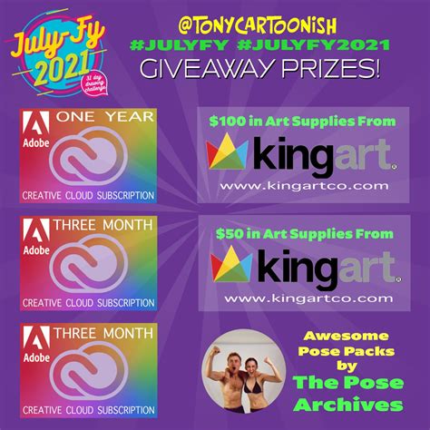 Image result for July Drawing Challenge