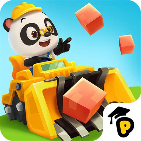 Dr. Panda Trucks:Amazon.in:Appstore for Android