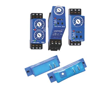 BCH Electric B Timers– Industrial Megamart