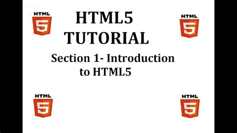 Image result for HTML5 Full Tutorial