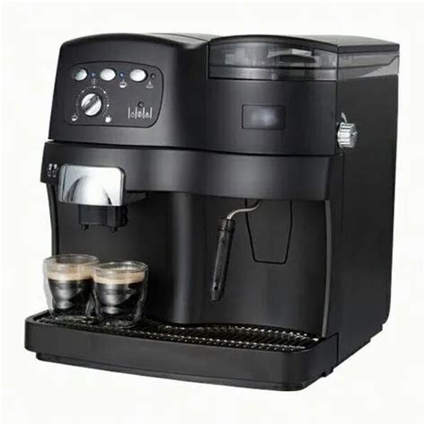 Coffee Machines - Aromax Bean to Cup Automatic Coffee Machine Trader ...