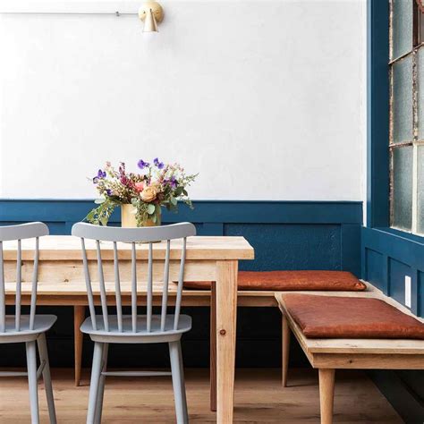 Sherwin Williams Seaworthy Paint Color - Interiors By Color