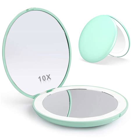 Makeup mirror – Eleboat