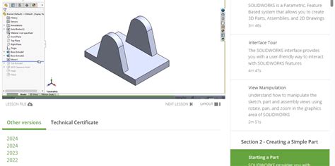SolidWorks Model Tutorials 的图像结果