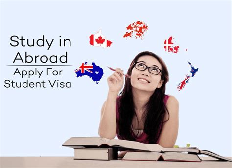 出国留学签证办理流程 - 知乎