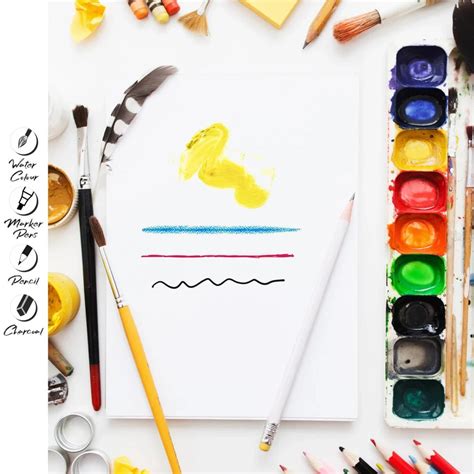 Mixed Media Sketchpad, A5 Size, 50 Sheets (Pack of 4), 140 GSM – Portr ...