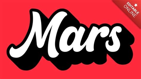 Image result for Mars Syntax