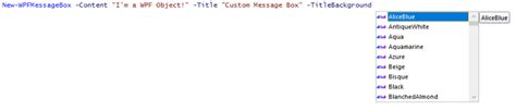 Creating a Custom Message Box WPF 的图像结果