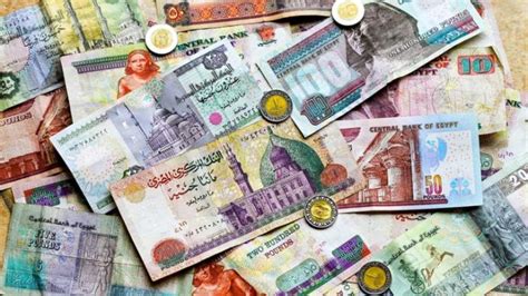埃及货币信用稳定，第四次被标普评为“B”_World湃_澎湃新闻-The Paper