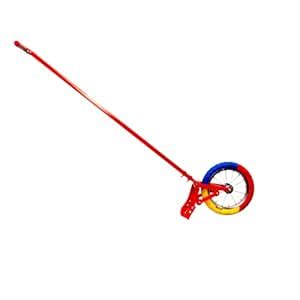 VALGHA VALAMUDAN AGRI ENGINEERING Cycle Weeder+1 Extra Blade | Wheel ...