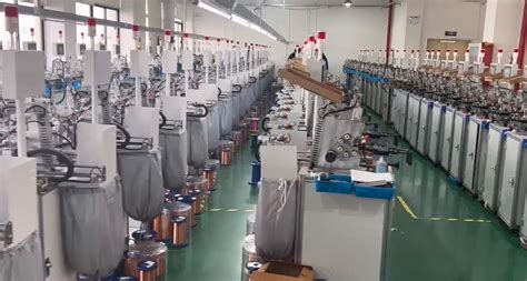 Automatic Winding Machine 的图像结果