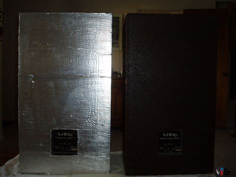 Image result for Infinity System Monitor