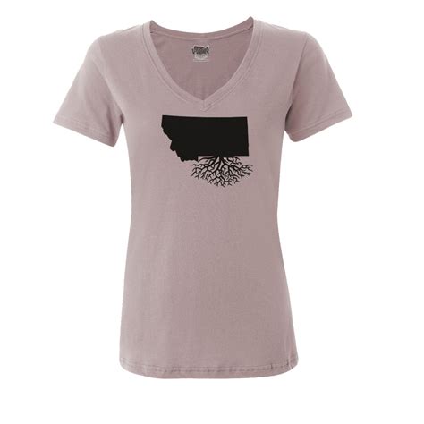 Montana State Roots Apparel | WYR Clothing