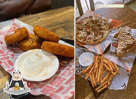 RETROO VCS, Hyderabad - Restaurant reviews