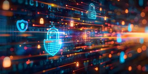 Image result for Futuristic Computer Network Security
