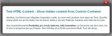 Image result for Modal Dialog Box