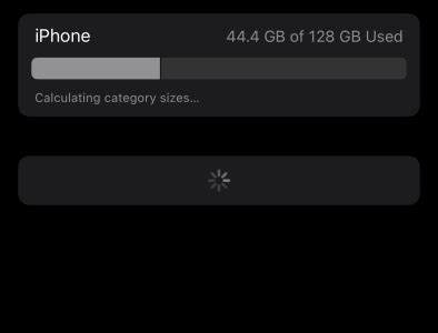 Image result for Storage Full iPhone Not Working