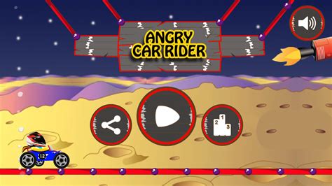 Alien Car Game Flash 的图像结果