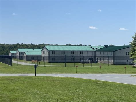 Pocahontas State Correctional Center - The Prison Direct