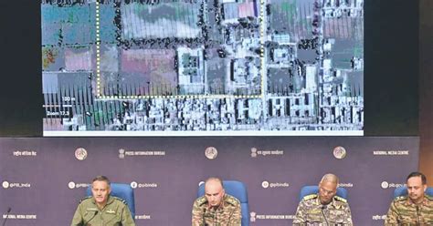 SUCCESSFUL OP SINDOOR, CEASEFIRE AND BEYOND- INDIA’S GAINS