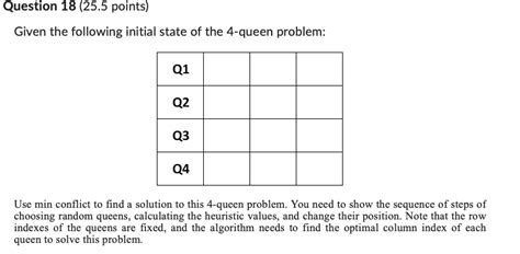 Image result for 4 Queen Problem State Space Tree