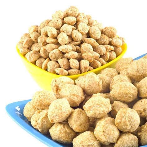 Buy FreshoCartz SOYA Chunks | SOYA Wadi | SOYA Badi | Soyabean Badi ...