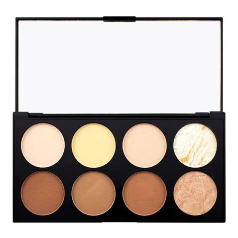 Buy Makeup Revolution Ultra Contour Palette