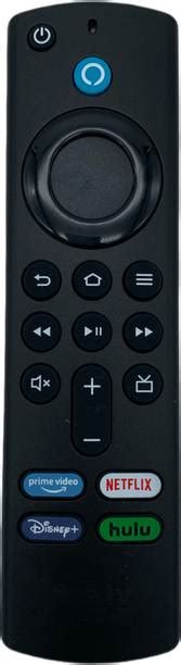 Fire TV Stick – Stream Your Favorite Movies & Shows