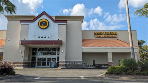 NORTHERN TOOL + EQUIPMENT - Updated May 2025 - 5541 Fruitville Rd ...