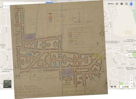 Home - Layers of London