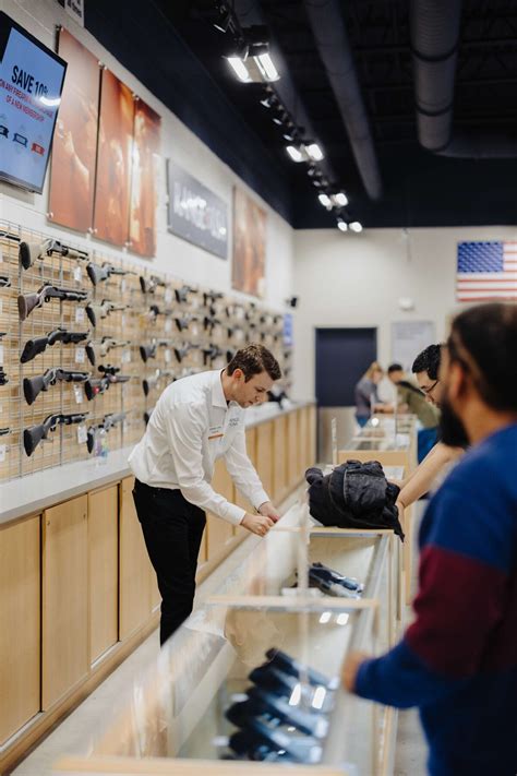 Range USA - Growth, Expansion, and Record-Breaking Sales Nationwide