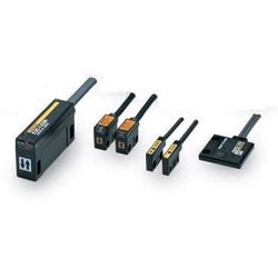 Small Head Amplifier Separate Photoelectric Sensor [E3C] | OMRON ...