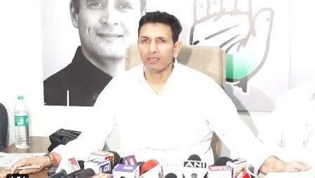 Law And Order Situation Bad In 73 Days Of BJP Rule In MP, Claims Congress