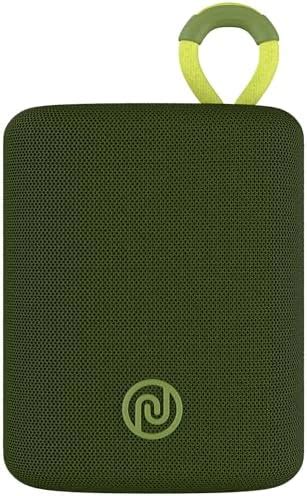 Noise Vibe 2 5W Portable Wireless Bluetooth Speaker with Built-in Mic ...