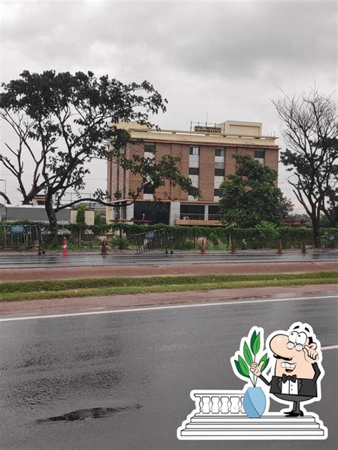 Hotel Mid Night Bar & Restaurent, Dankuni - Restaurant menu, prices and ...