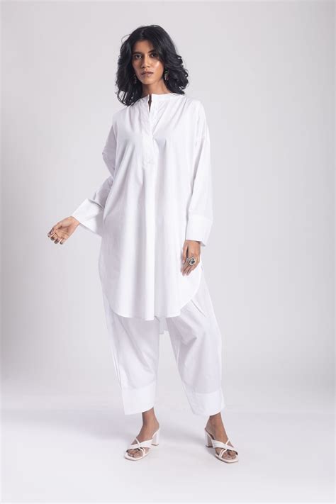 Arjuna Pathani Kurta Set