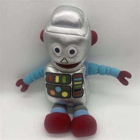Image result for Robot Hand Puppet