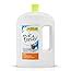 Buy Amazon Brand - Presto! Disinfectant Floor Cleaner Lavender, 2 L ...