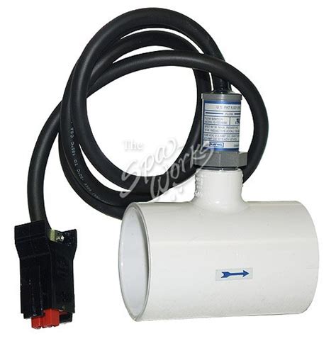 Jacuzzi Flow Switch Explained 的图像结果