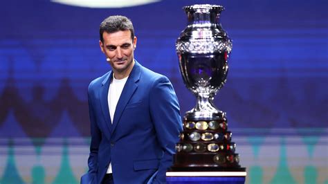 Palmarés de la Copa América: cuántas ha ganado cada selección y quién ...